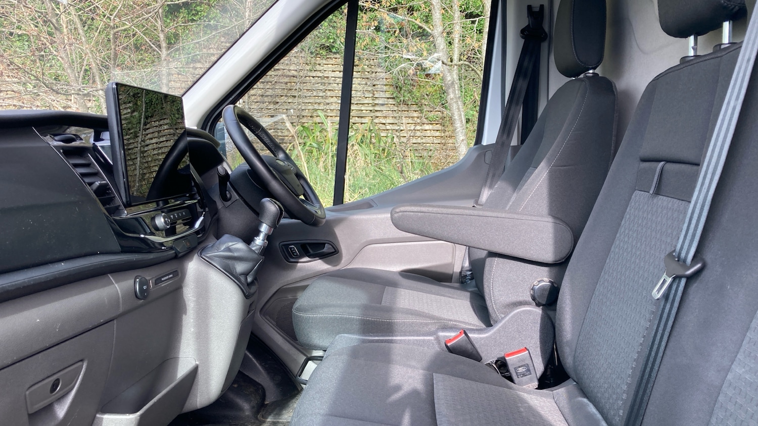 Used Ford Transit 2024 for sale - 77616101: Photo 13