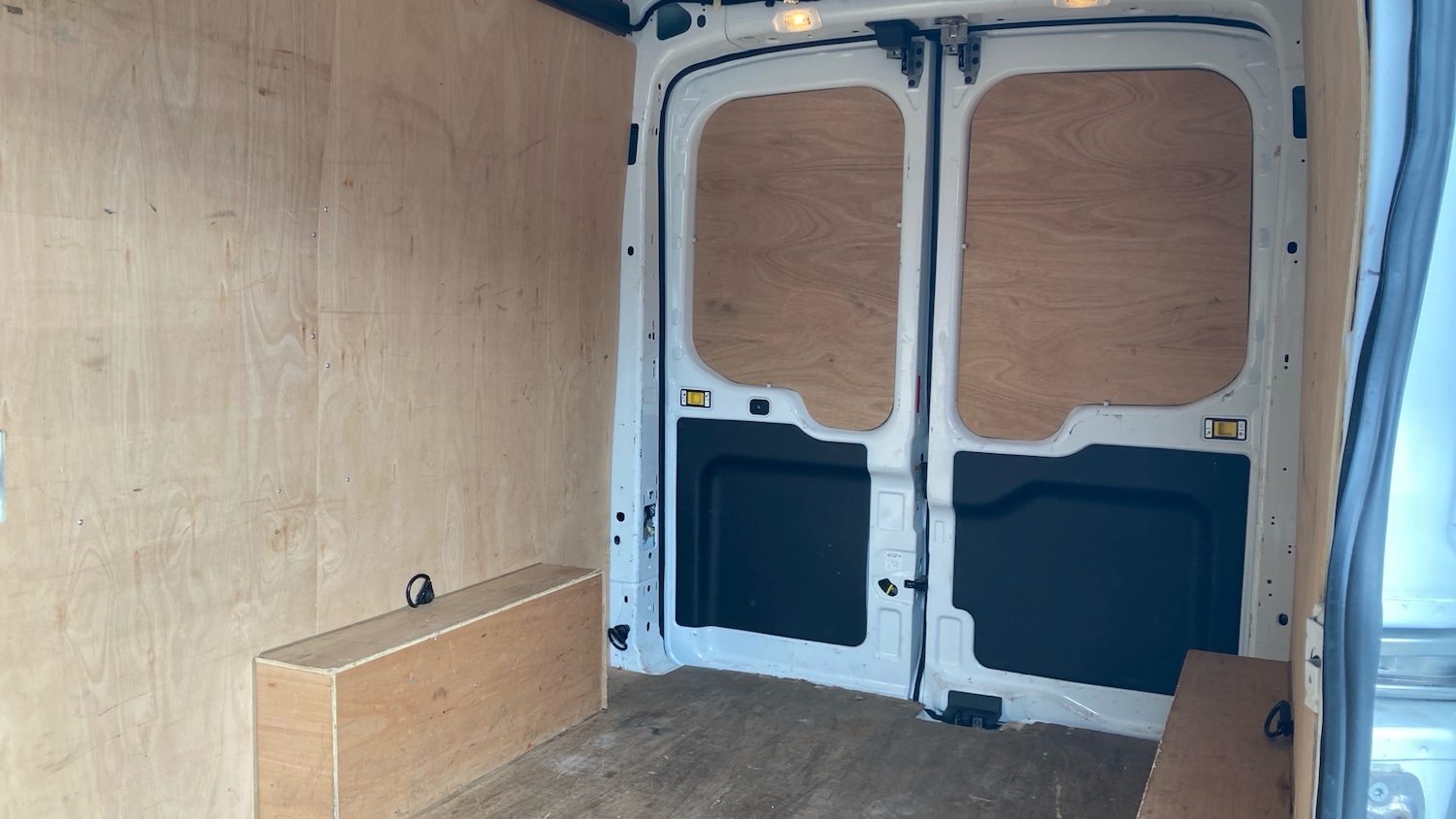 Used Ford Transit 2024 for sale - 77616101: Photo 14