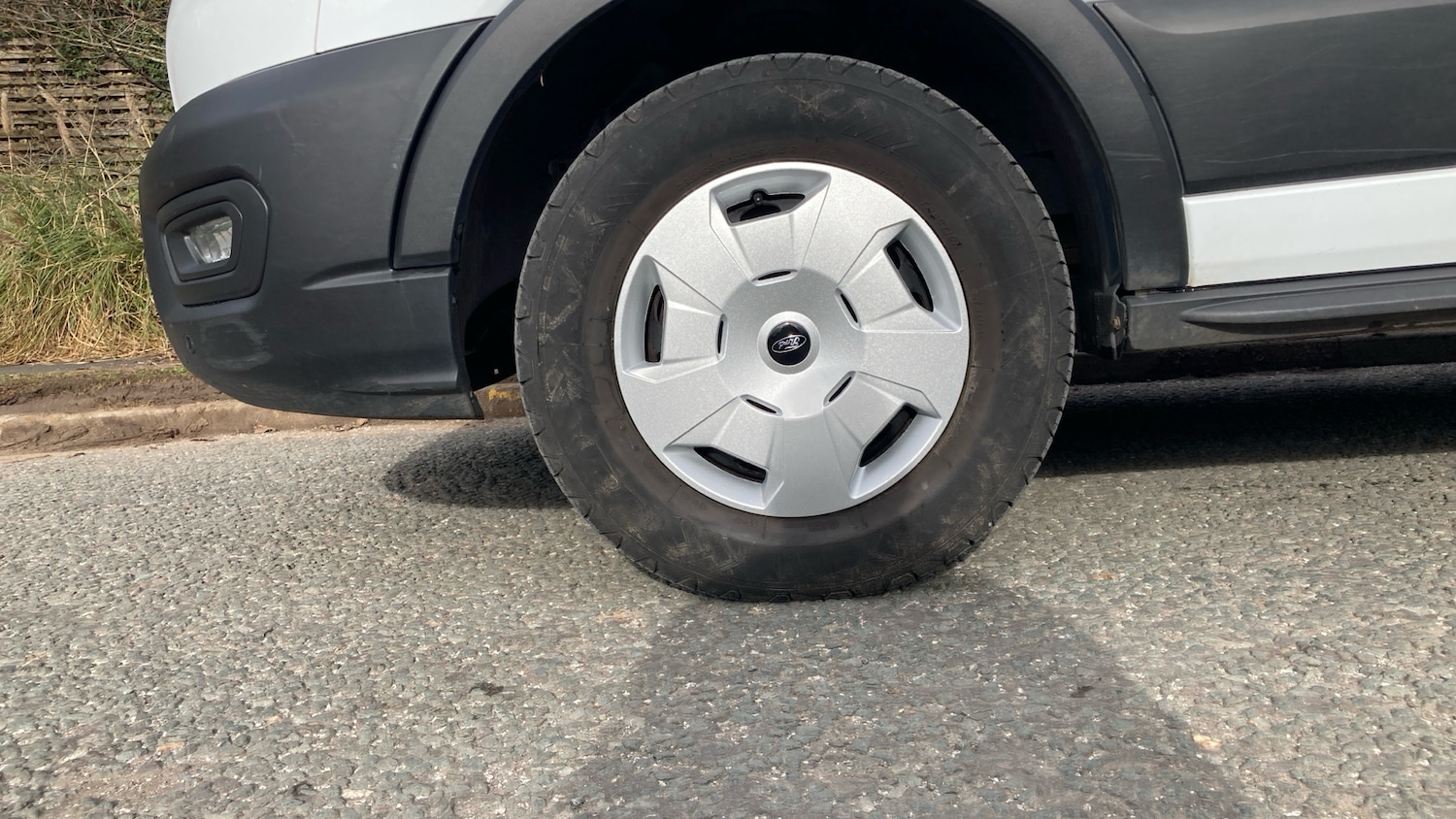 Used Ford Transit 2024 for sale - 77616101: Photo 17