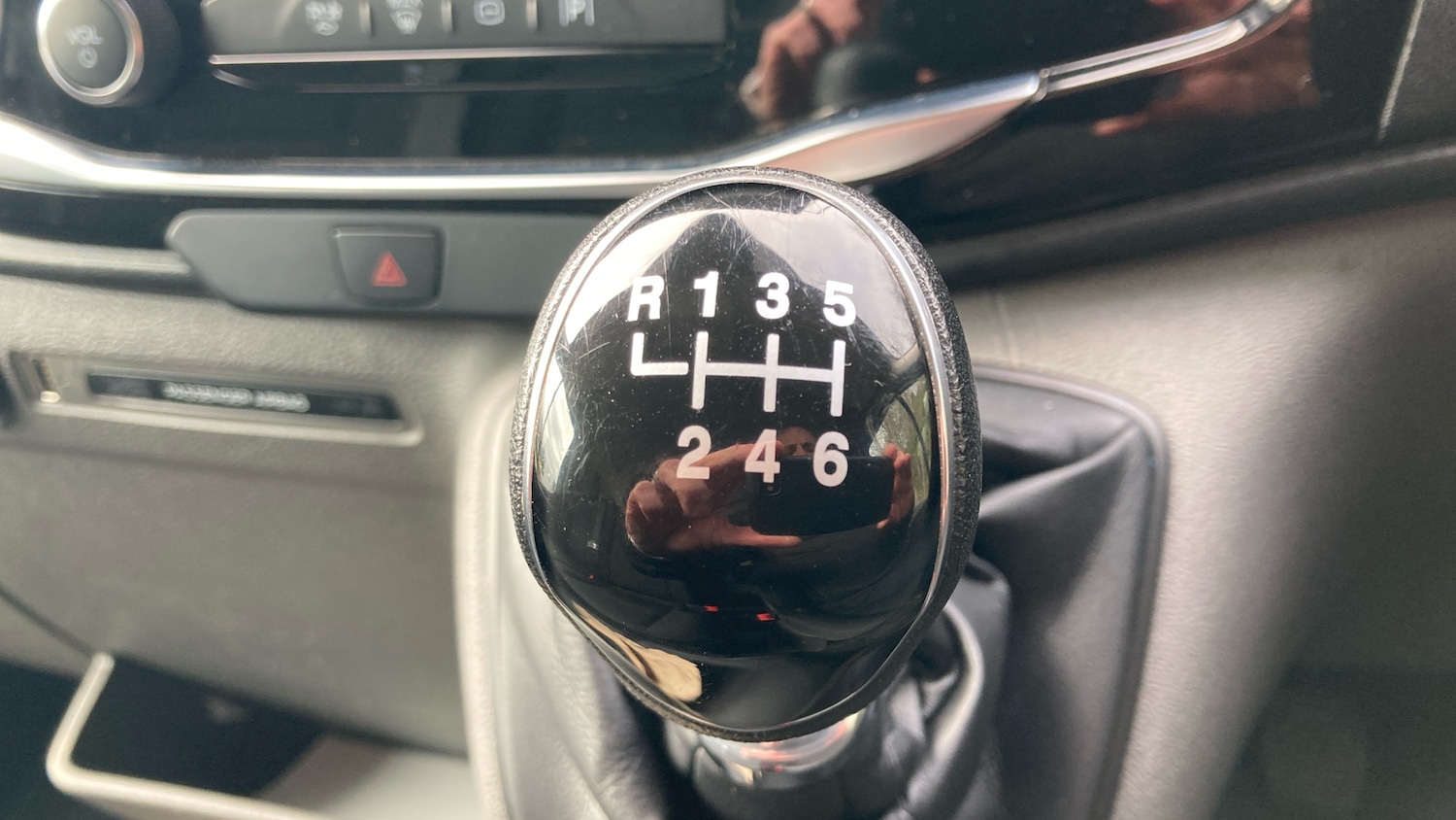 Used Ford Transit 2024 for sale - 77616101: Photo 24