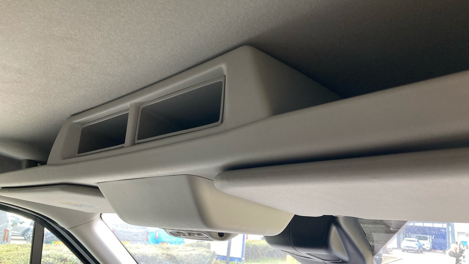 Used Ford Transit 2024 for sale - 77616101: Photo 25