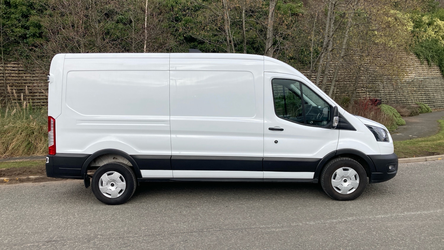 Used Ford Transit 2024 for sale - 77616101: Photo 9