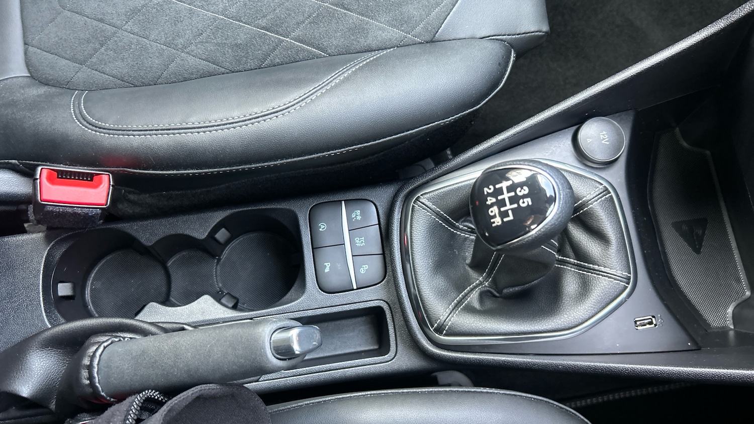 Used Ford Fiesta 2023 for sale - 78111923: Photo 13