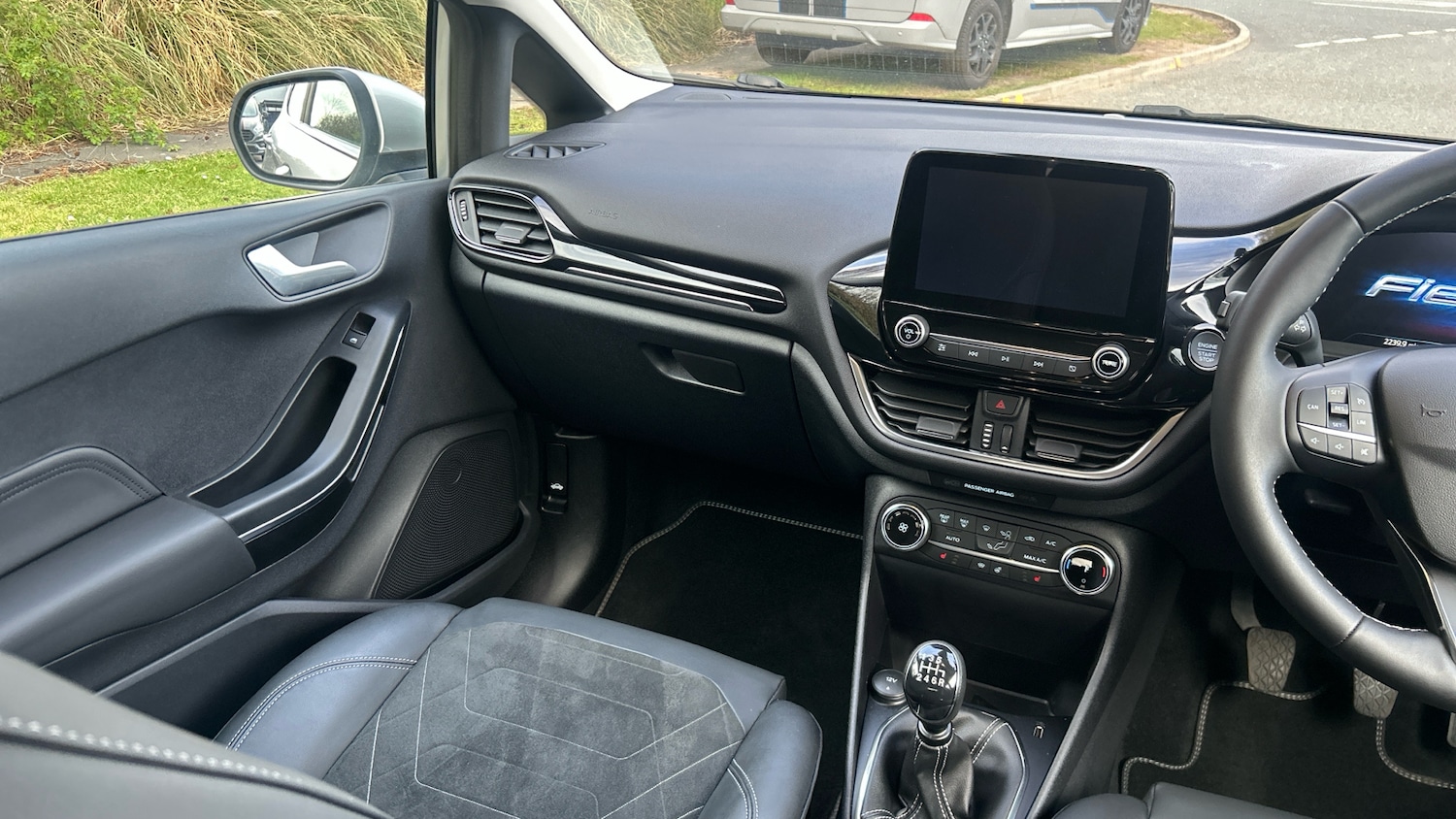 Used Ford Fiesta 2023 for sale - 78111923: Photo 14