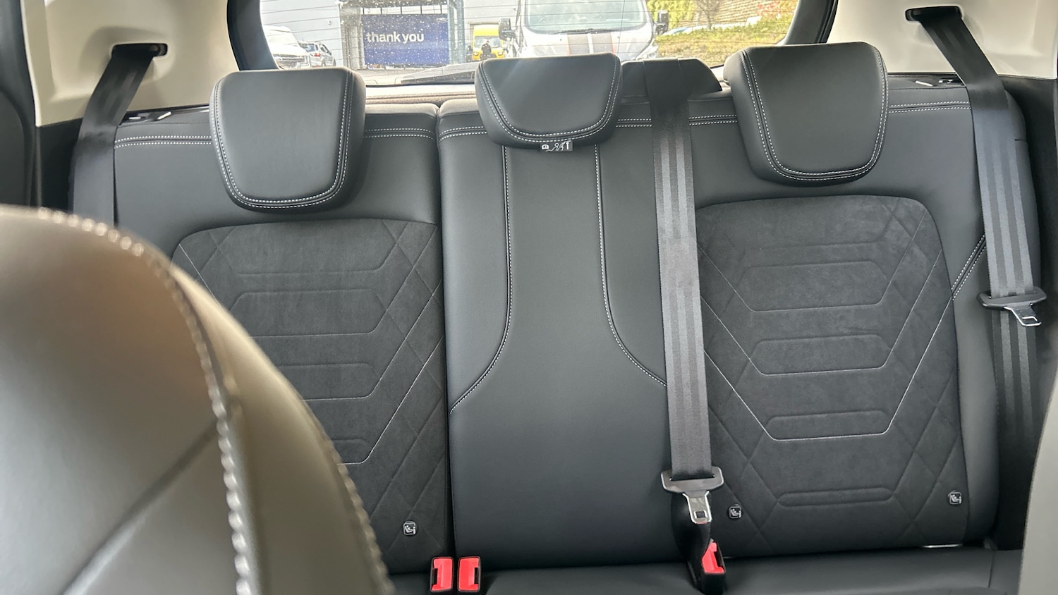 Used Ford Fiesta 2023 for sale - 78111923: Photo 15