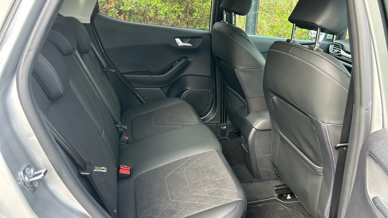 Used Ford Fiesta 2023 for sale - 78111923: Photo 16