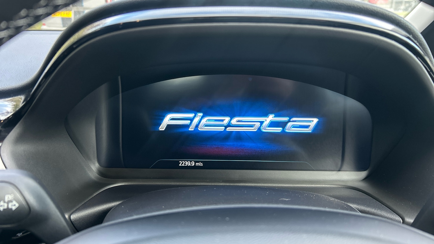 Used Ford Fiesta 2023 for sale - 78111923: Photo 18