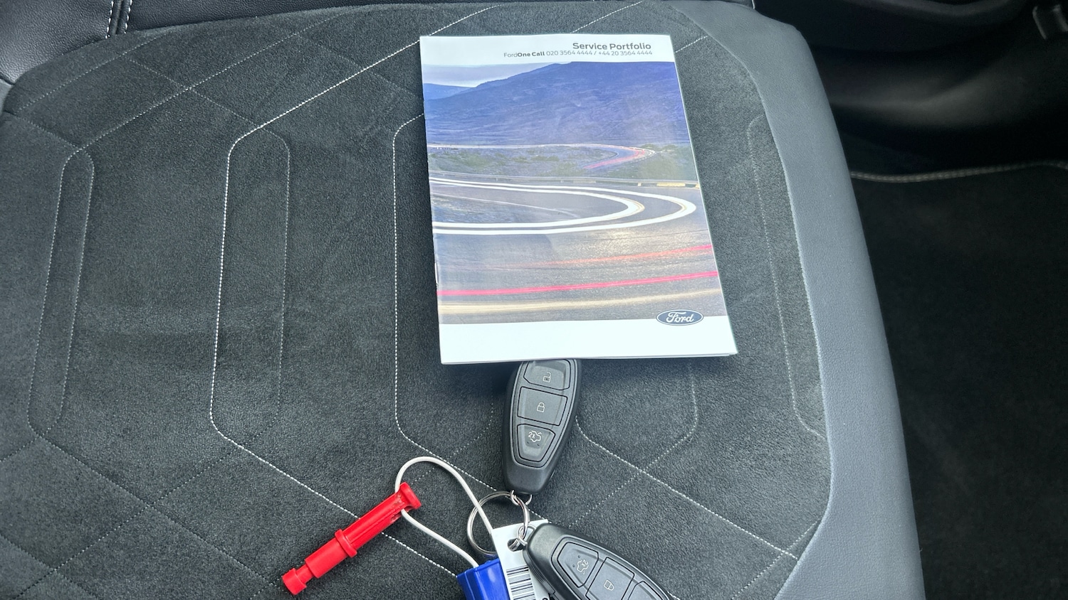 Used Ford Fiesta 2023 for sale - 78111923: Photo 19