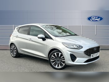 Ford Fiesta feature image