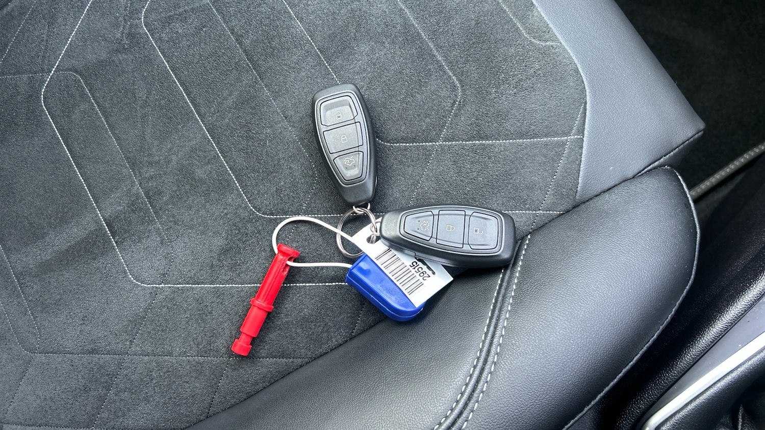 Used Ford Fiesta 2023 for sale - 78111923: Photo 20