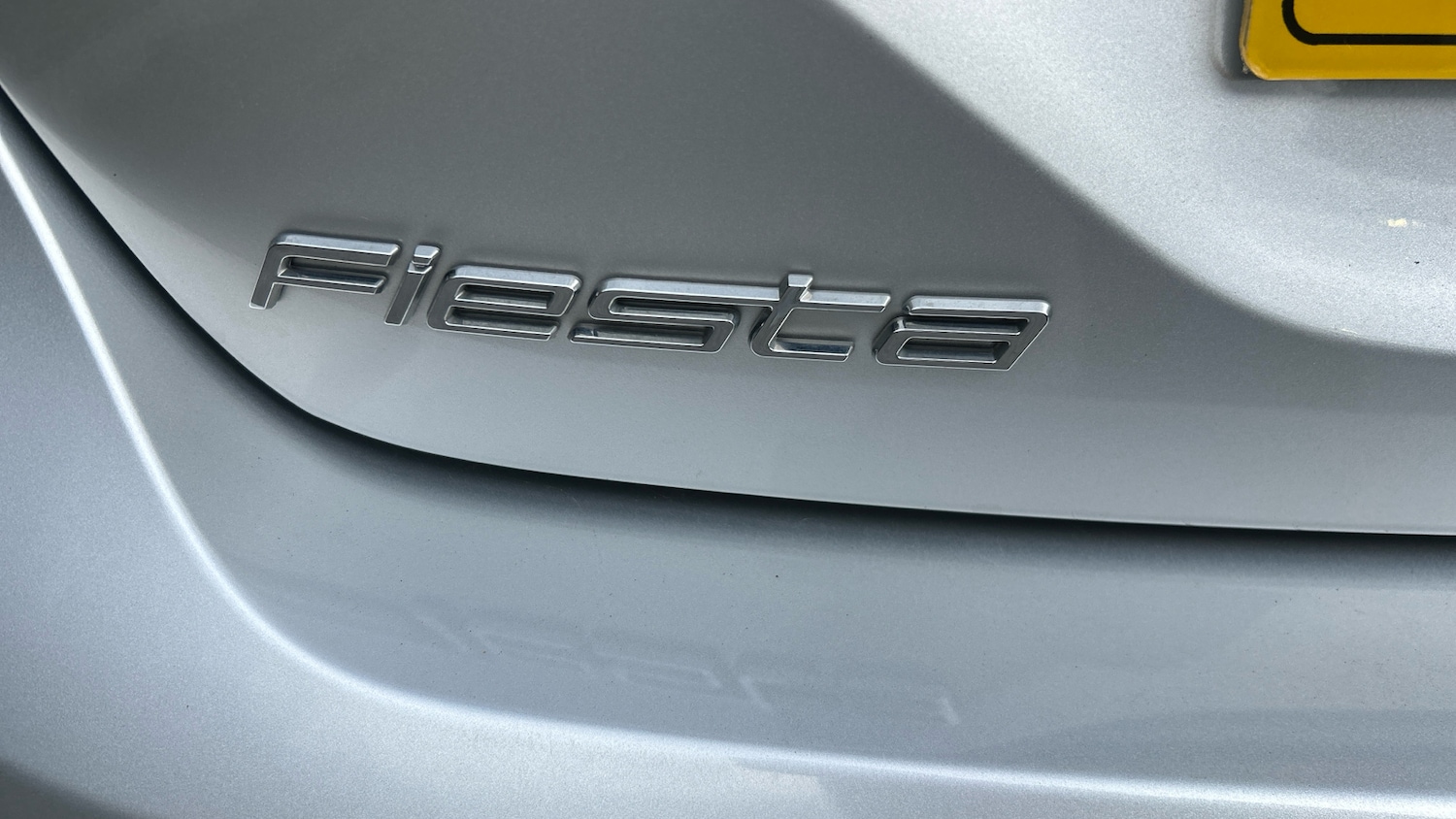 Used Ford Fiesta 2023 for sale - 78111923: Photo 22