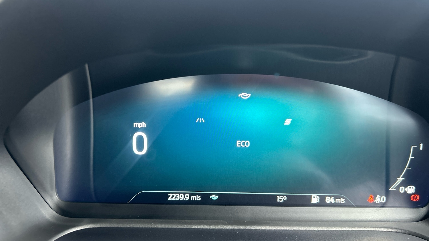 Used Ford Fiesta 2023 for sale - 78111923: Photo 25