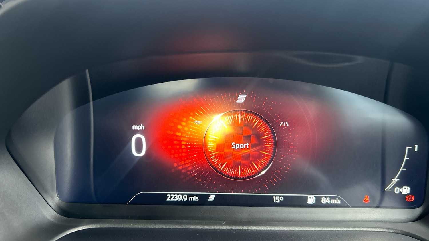 Used Ford Fiesta 2023 for sale - 78111923: Photo 26