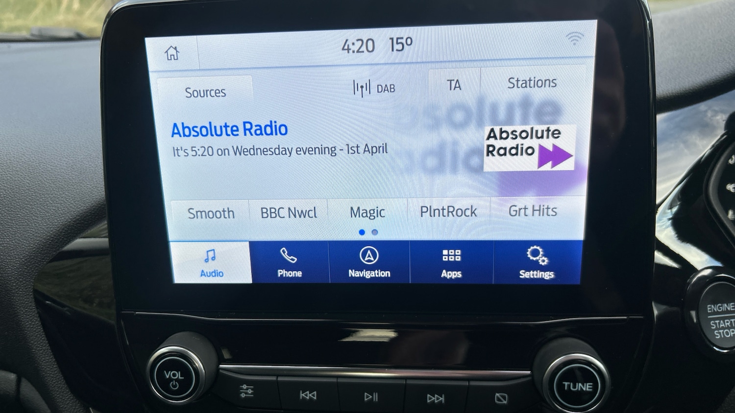 Used Ford Fiesta 2023 for sale - 78111923: Photo 27