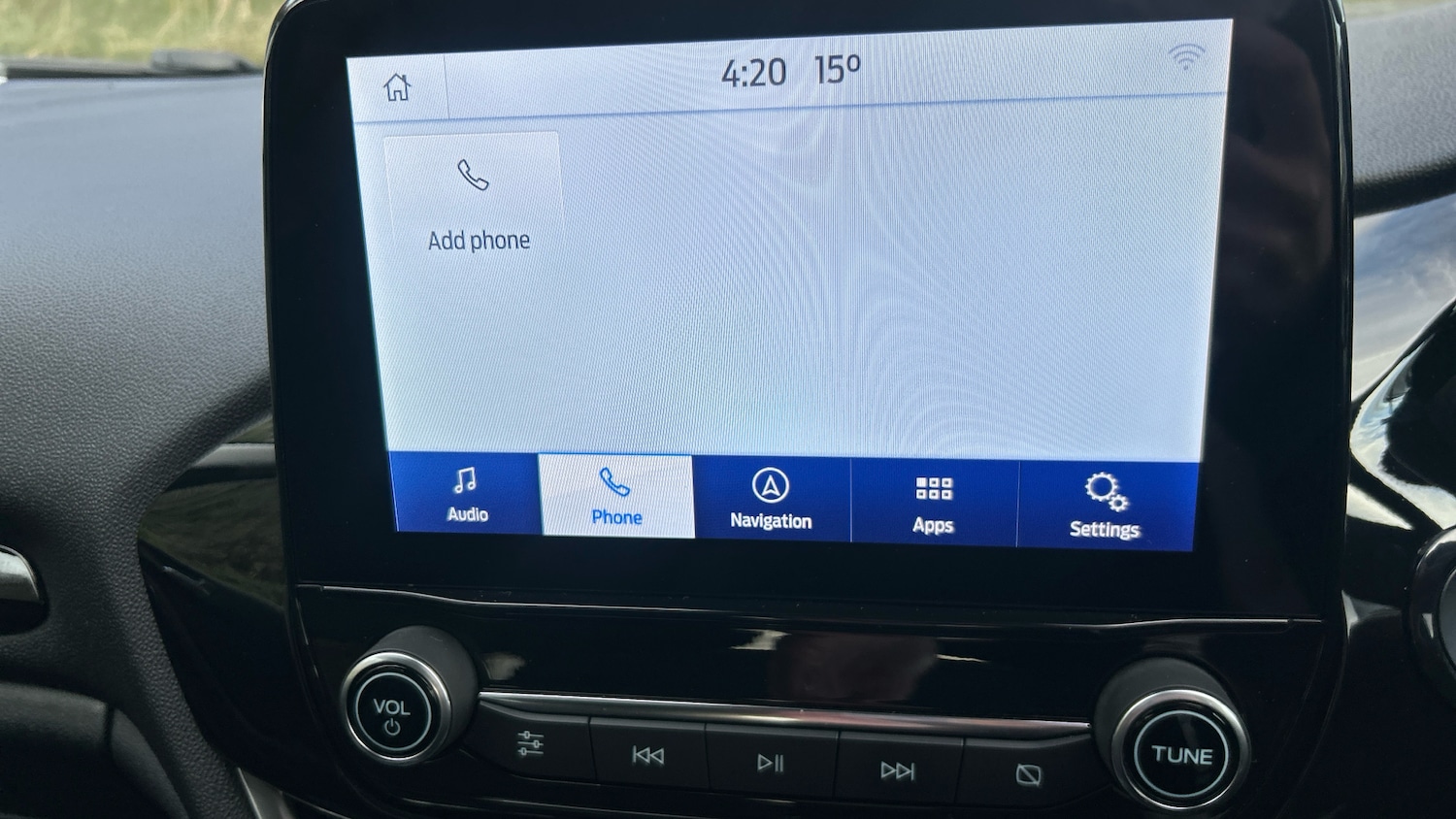 Used Ford Fiesta 2023 for sale - 78111923: Photo 28