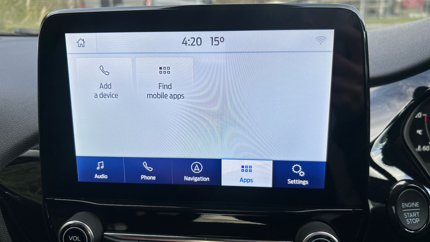 Used Ford Fiesta 2023 for sale - 78111923: Photo 30