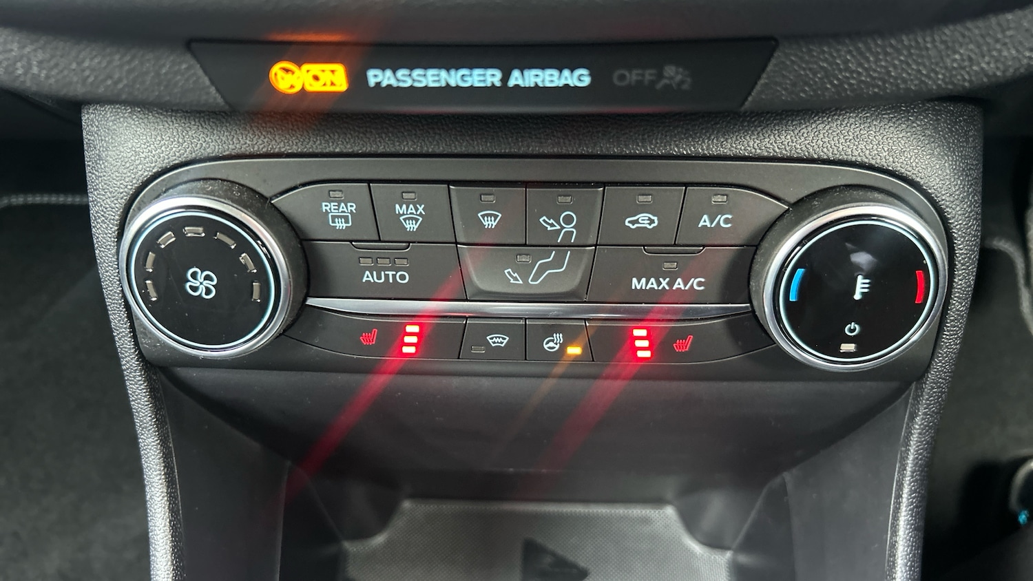 Used Ford Fiesta 2023 for sale - 78111923: Photo 32