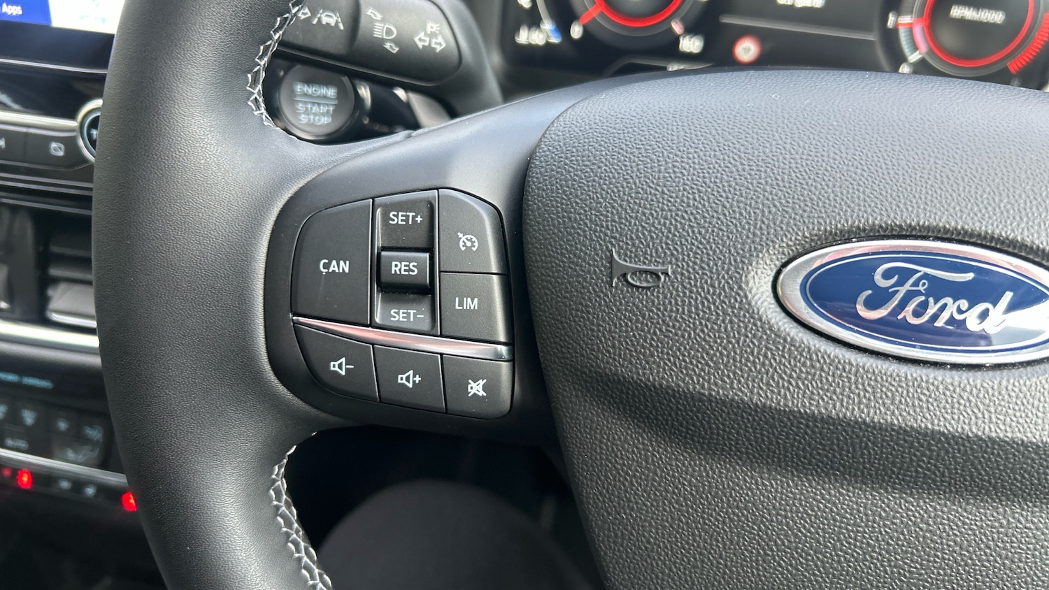 Used Ford Fiesta 2023 for sale - 78111923: Photo 33