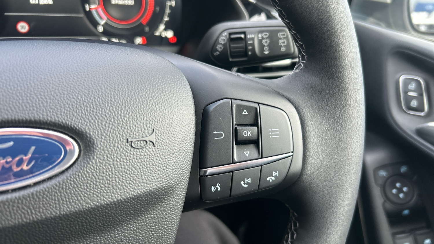 Used Ford Fiesta 2023 for sale - 78111923: Photo 34