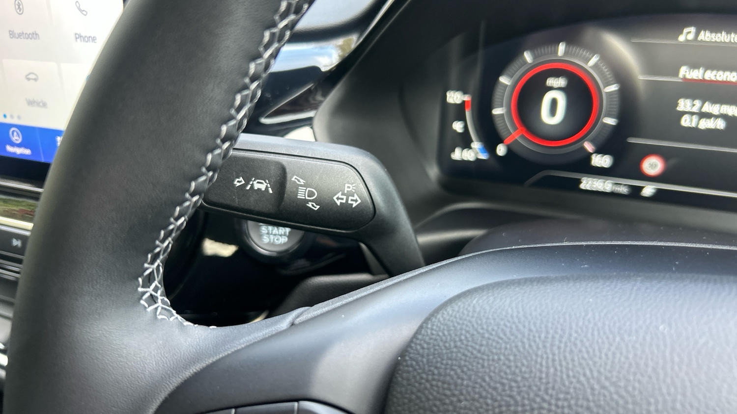 Used Ford Fiesta 2023 for sale - 78111923: Photo 36