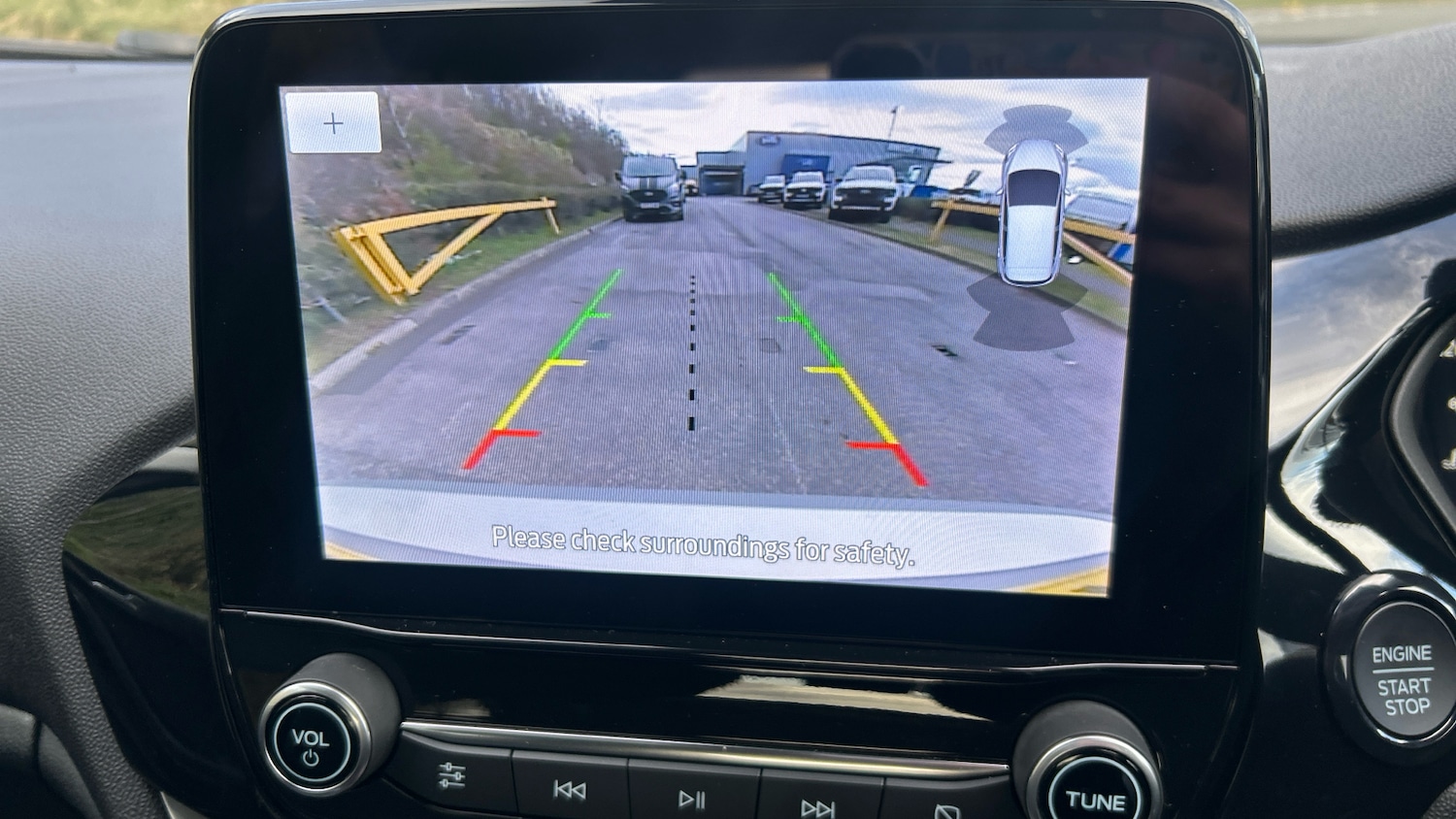 Used Ford Fiesta 2023 for sale - 78111923: Photo 37