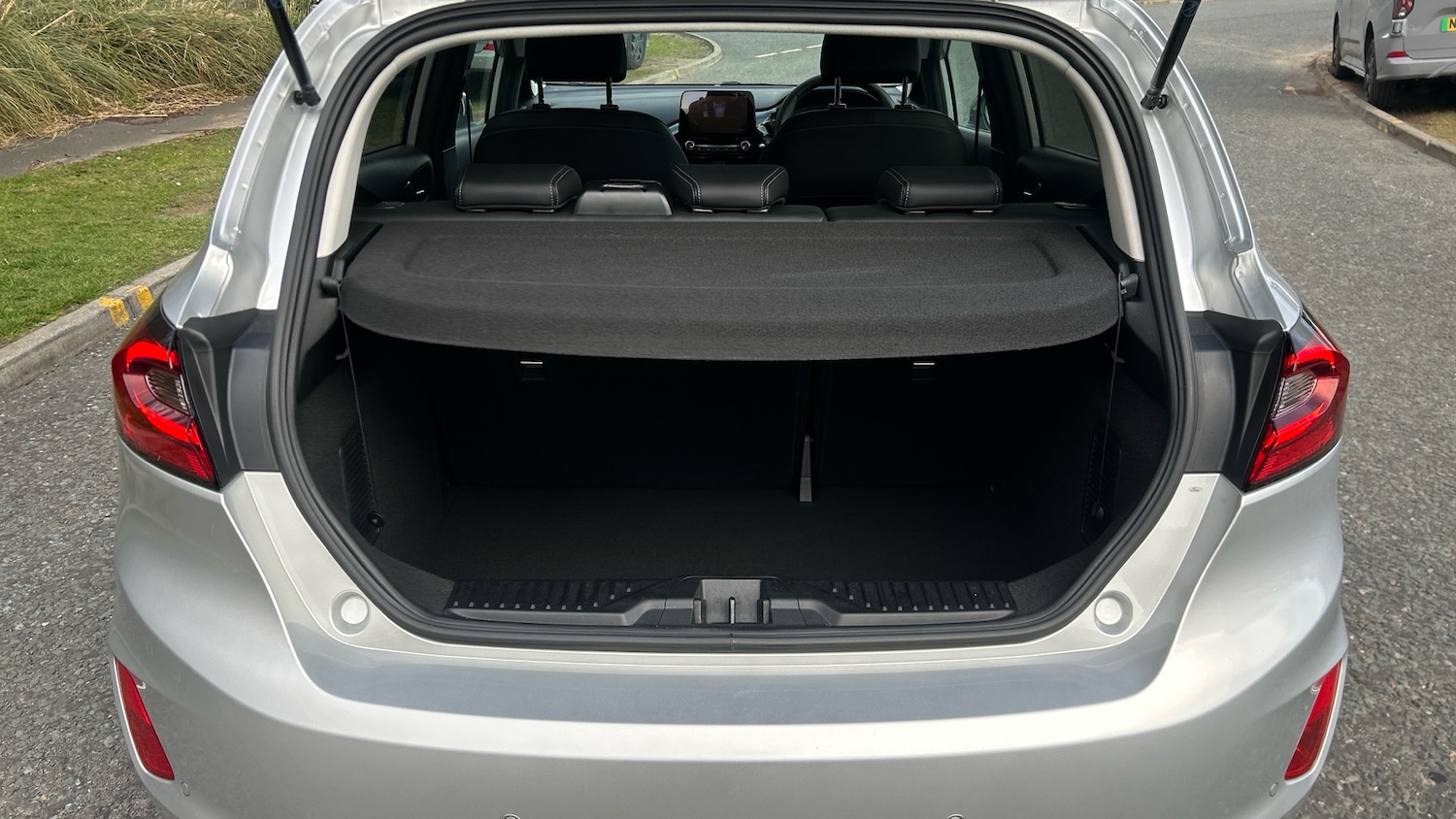 Used Ford Fiesta 2023 for sale - 78111923: Photo 4