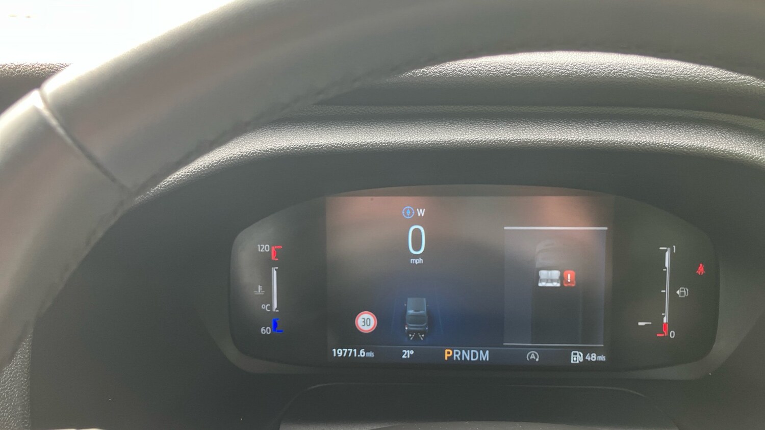 Vehicle 19