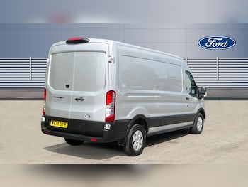 Used Ford Transit 2024 for sale - 75406436: Photo