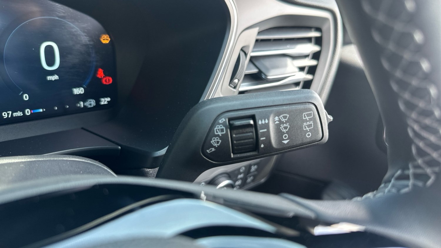 2025 Ford Kuga 2.5 PHEV Active 5dr CVT Estate Estate Hybrid Automatic - Picture 24 of 24