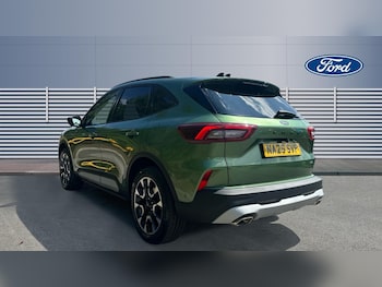 Used Ford Kuga 2025 for sale - 75313759: Photo