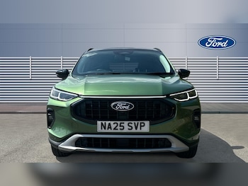 Used Ford Kuga 2025 for sale - 75313759: Photo