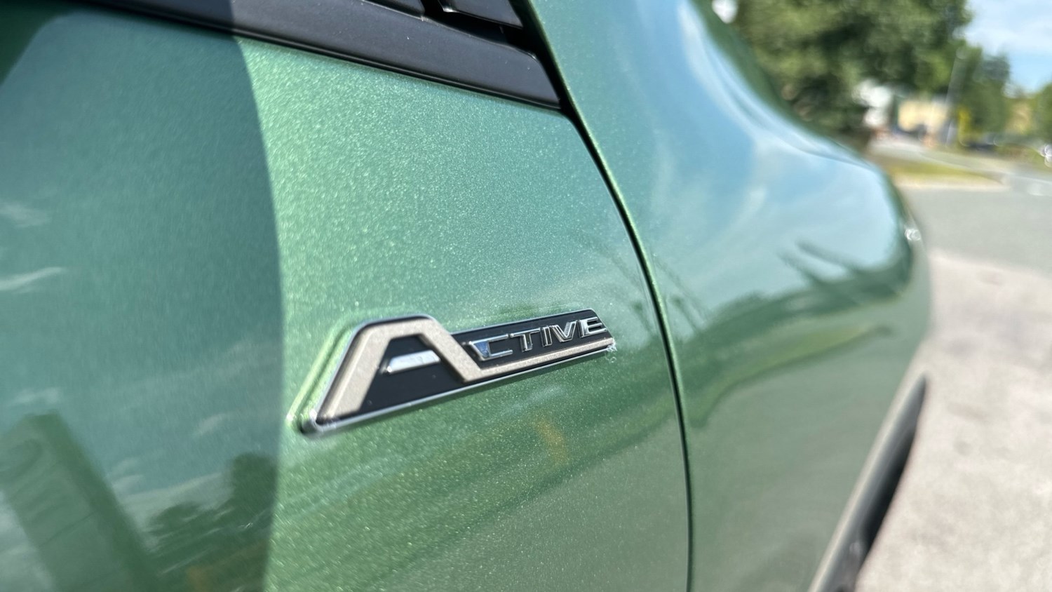 2025 Ford Kuga 2.5 PHEV Active 5dr CVT Estate Estate Hybrid Automatic - Picture 8 of 24