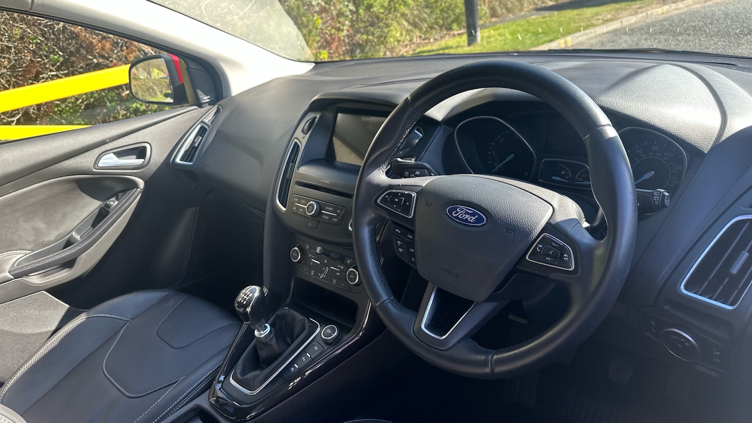 Used Ford Focus 2018 for sale - 78121769: Photo 11
