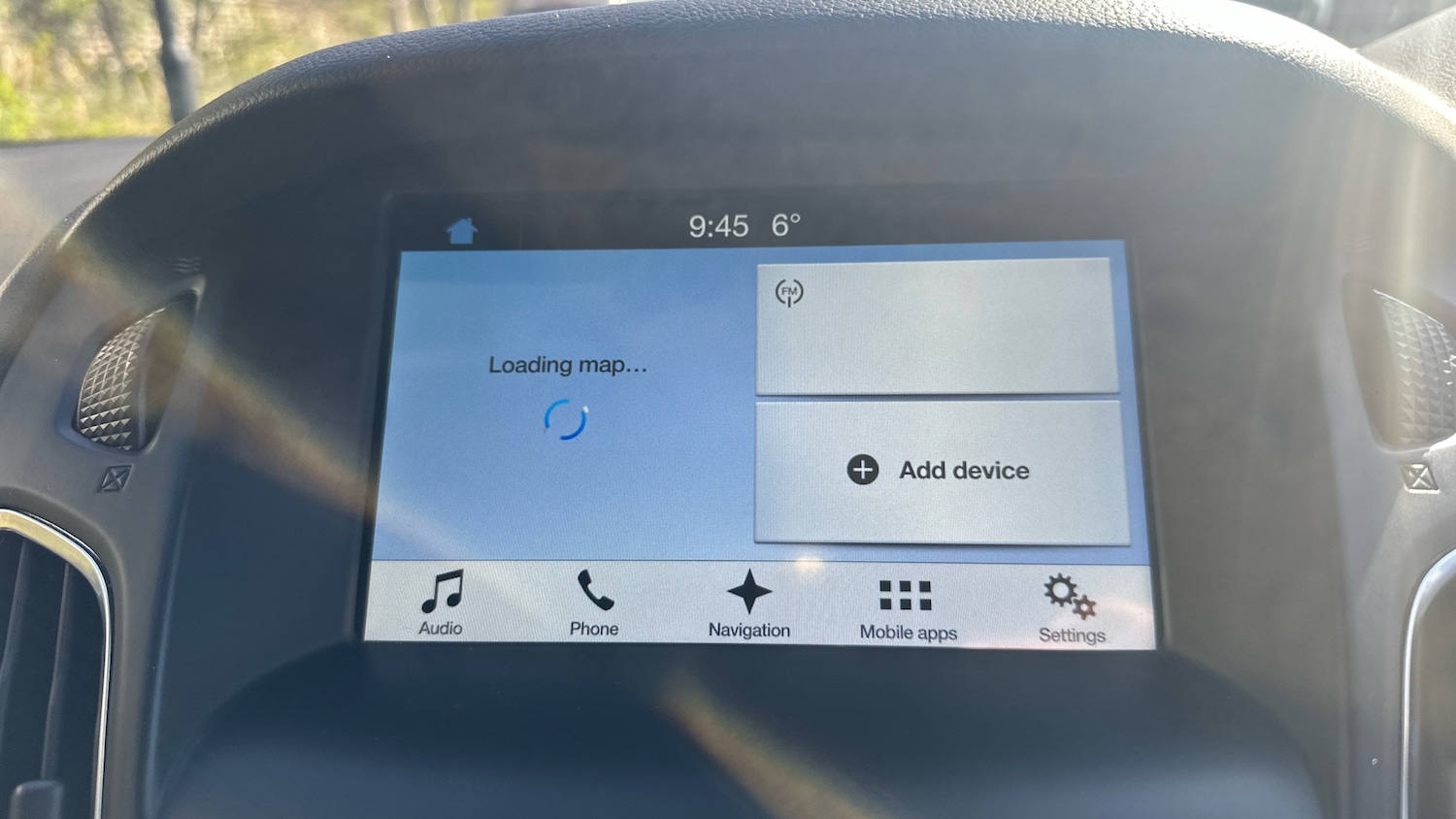 Used Ford Focus 2018 for sale - 78121769: Photo 12