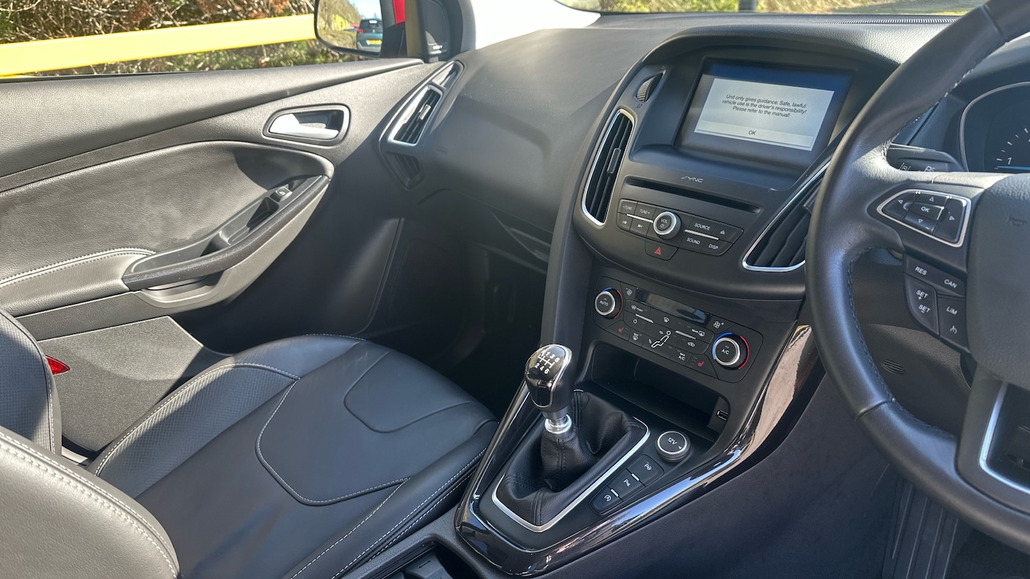 Used Ford Focus 2018 for sale - 78121769: Photo 14