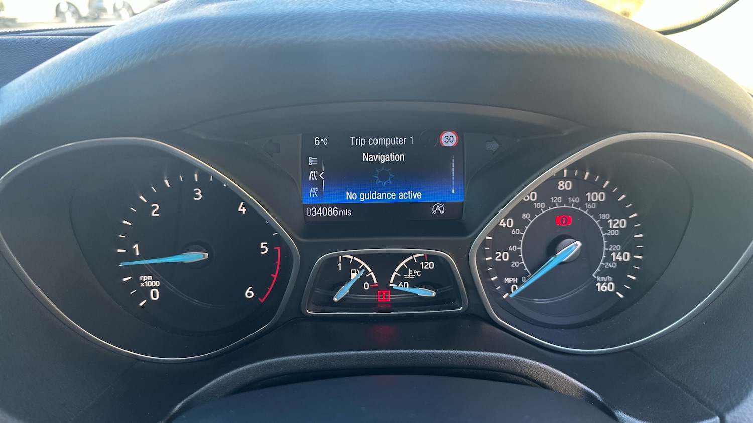 Used Ford Focus 2018 for sale - 78121769: Photo 18