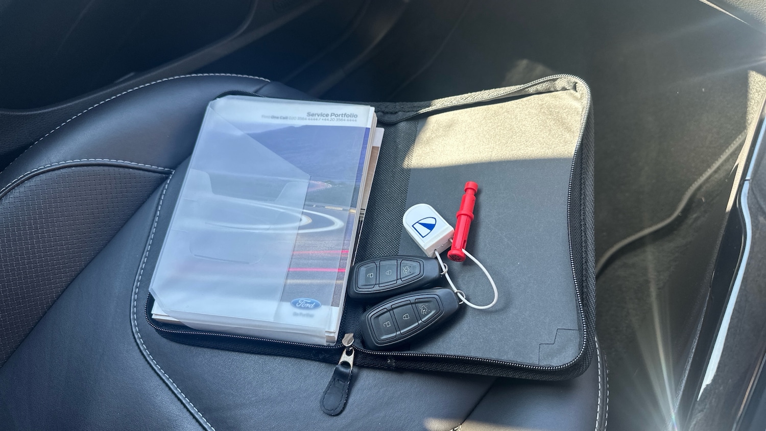 Used Ford Focus 2018 for sale - 78121769: Photo 19