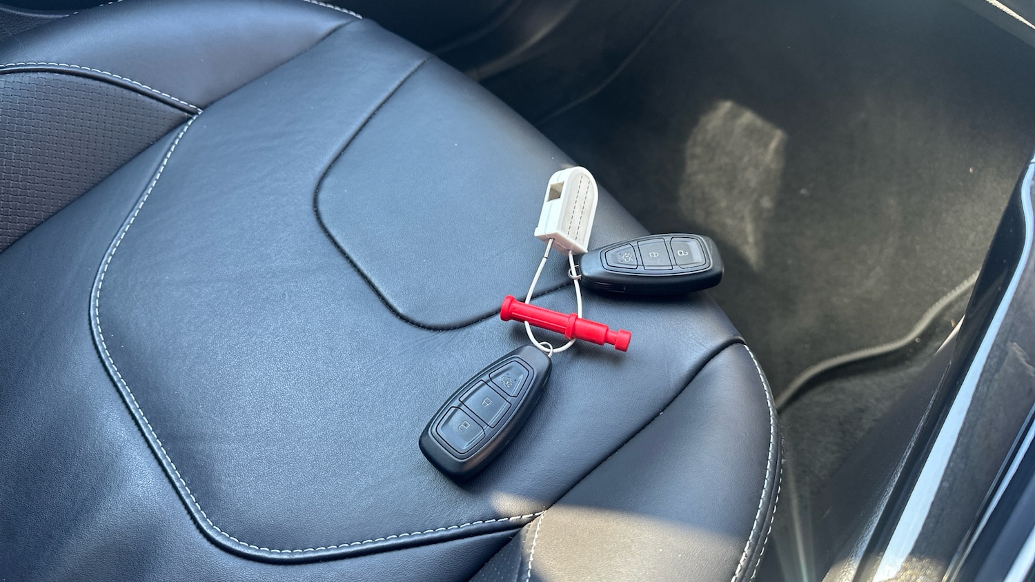 Used Ford Focus 2018 for sale - 78121769: Photo 20