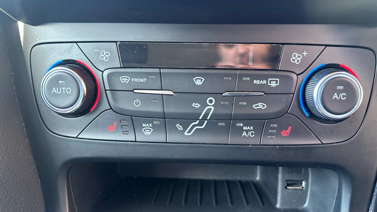 Used Ford Focus 2018 for sale - 78121769: Photo 22