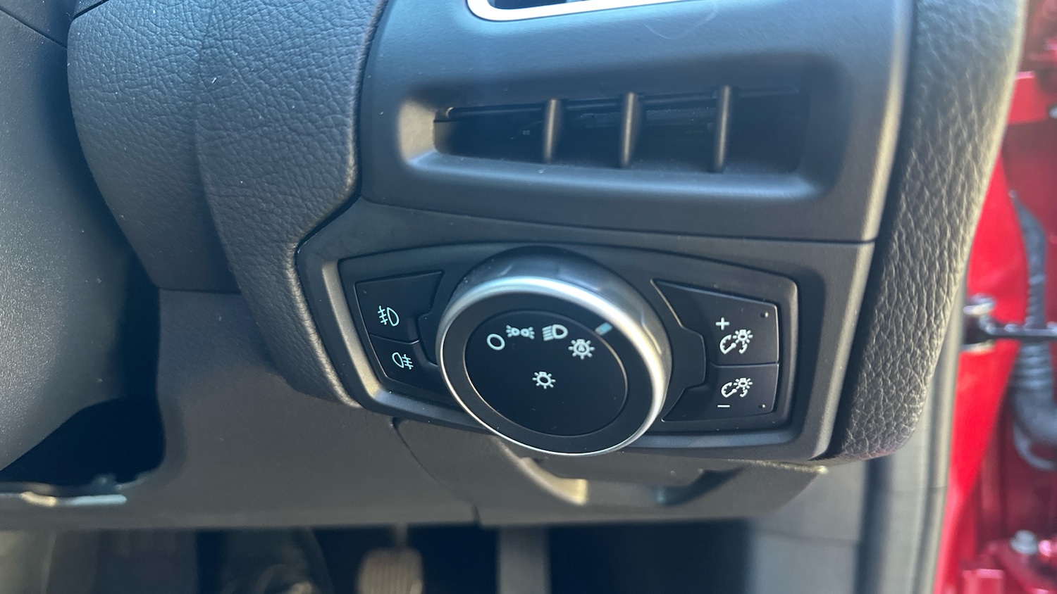 Used Ford Focus 2018 for sale - 78121769: Photo 26