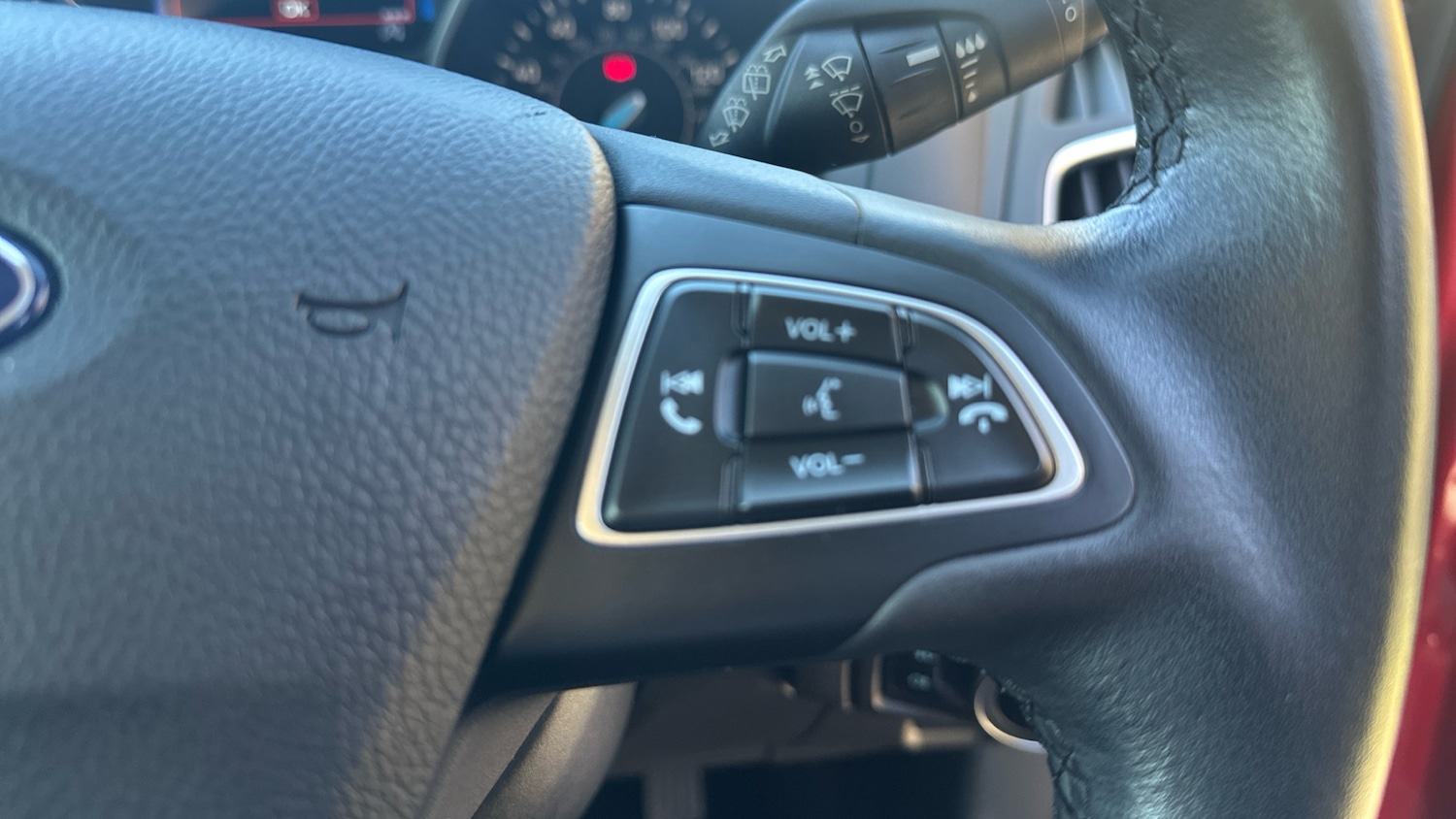 Used Ford Focus 2018 for sale - 78121769: Photo 28