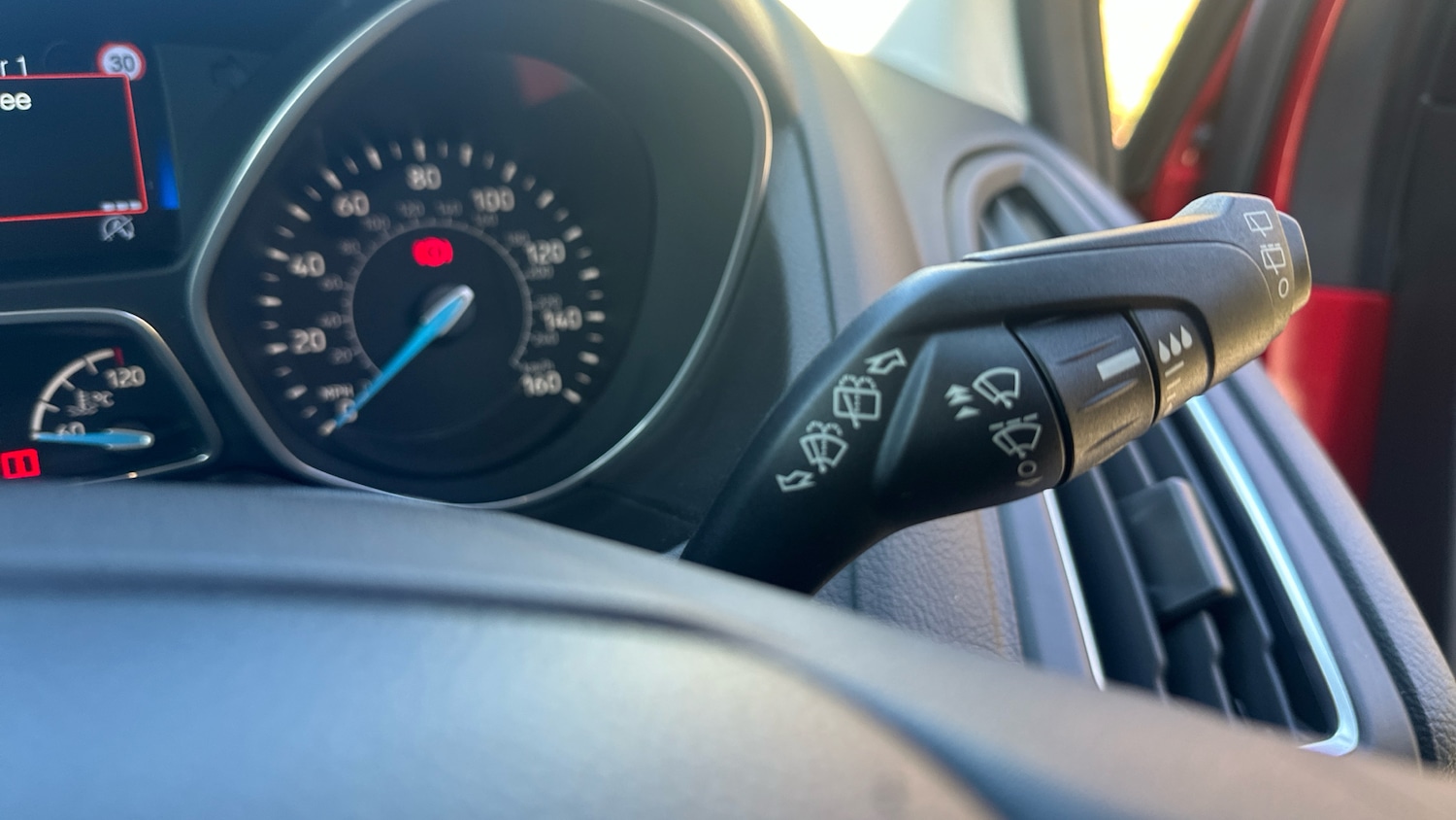 Used Ford Focus 2018 for sale - 78121769: Photo 29