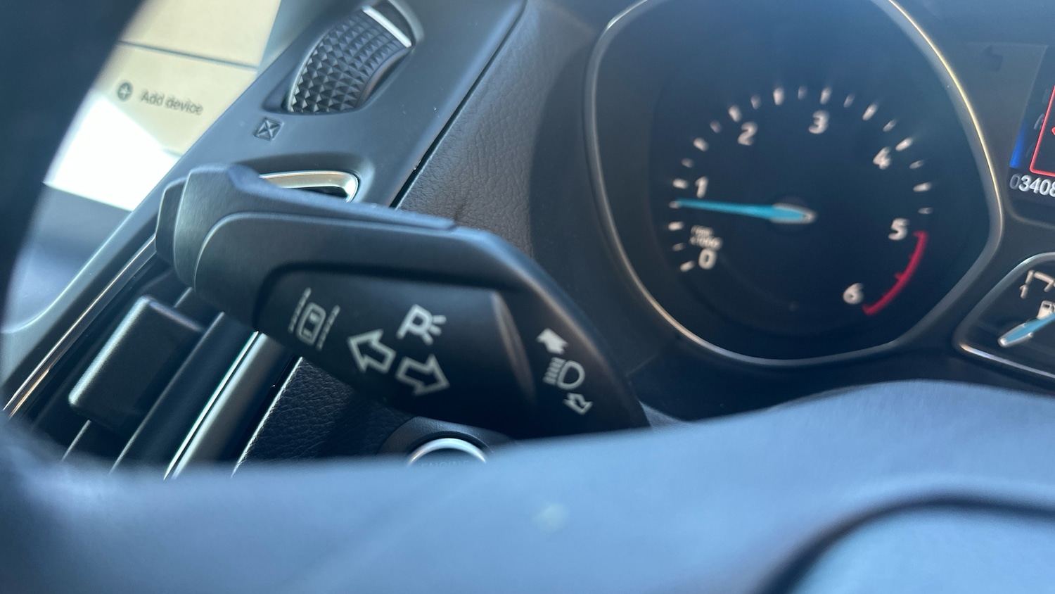 Used Ford Focus 2018 for sale - 78121769: Photo 30