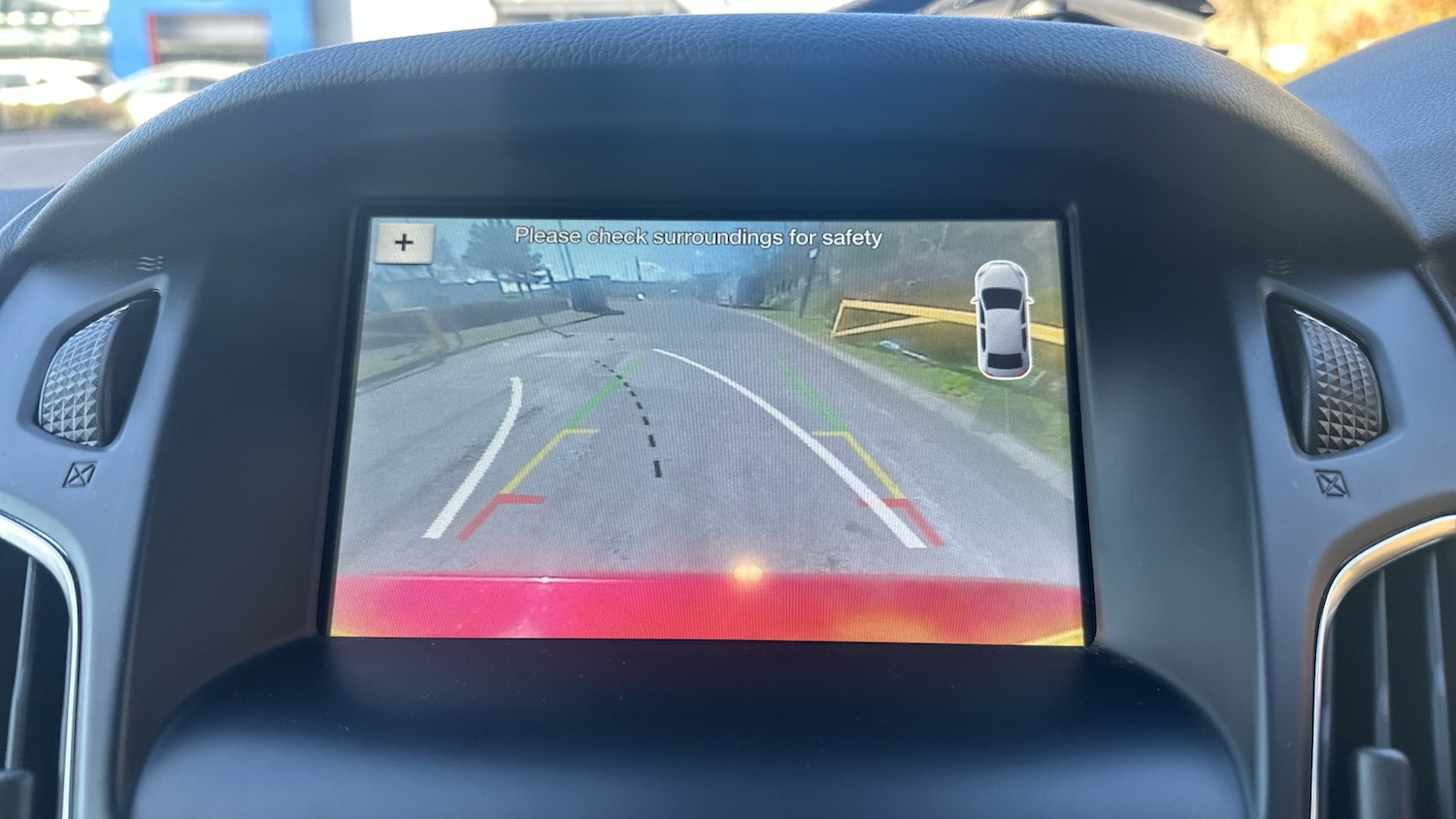 Used Ford Focus 2018 for sale - 78121769: Photo 31