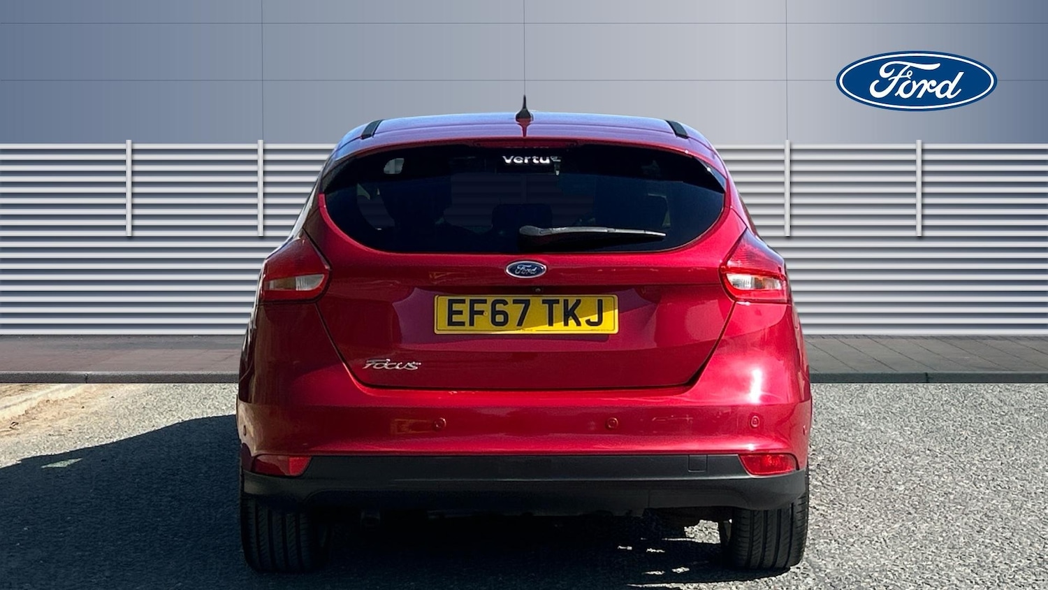 Used Ford Focus 2018 for sale - 78121769: Photo 6