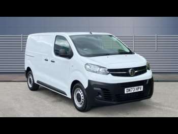 Used Vauxhall Vivaro 2023 for sale - 75148294: Photo