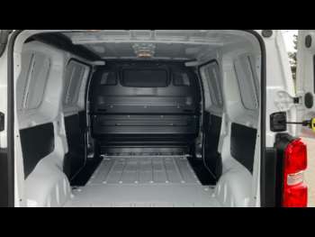 Used Vauxhall Vivaro 2023 for sale - 75148294: Photo