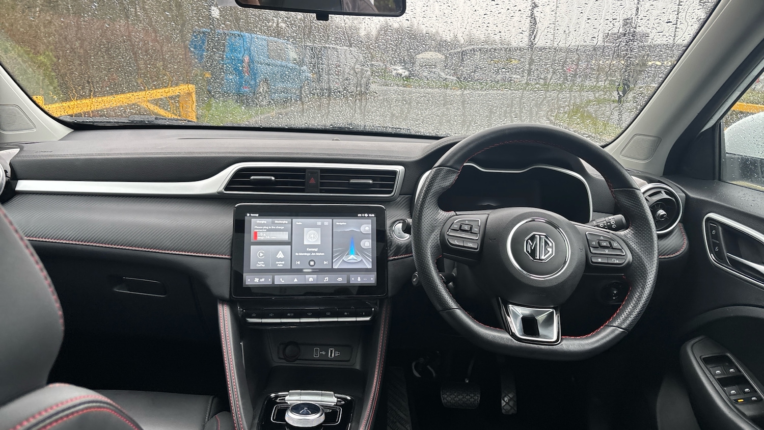 Used MG MG ZS 2022 for sale - 77532616: Photo 10