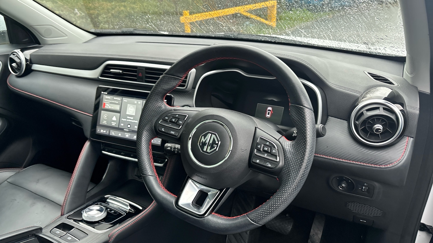 Used MG MG ZS 2022 for sale - 77532616: Photo 11