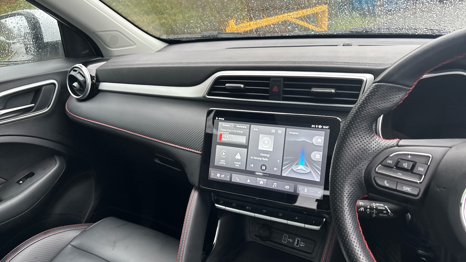 Used MG MG ZS 2022 for sale - 77532616: Photo 14